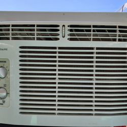 Window Ac