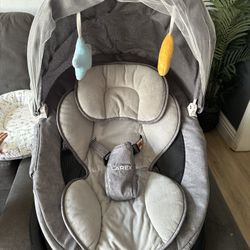 Infant Swing Electric 