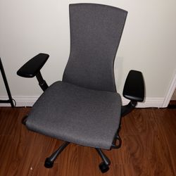 Herman miller embody