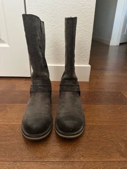 Harley Davidson sz 8.5 women’s boots