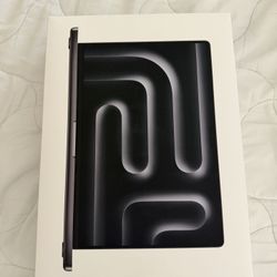 New Sealed MacBook Pro 16 Inch M5 Pro 64gb 2TB Nano 