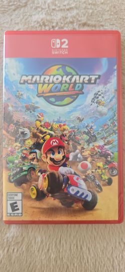 Nintendo 2 games