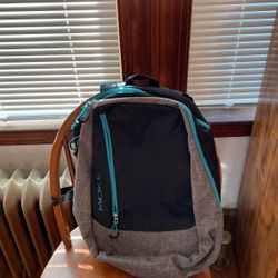 Back Pack