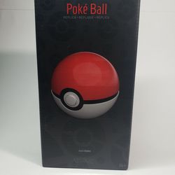 Pokemon Poke Ball Replica 