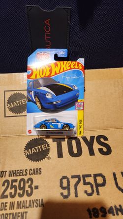 Hotwheels 