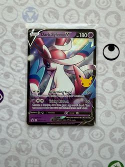 Dark Sylveon V