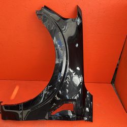 2021 2022 2023 FORD F-150 F150 LEFT DRIVER SIDE FENDER PANEL OEM