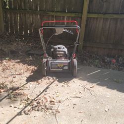 Lawn Mower 