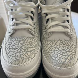 Air Jordan Retro 3 Flip