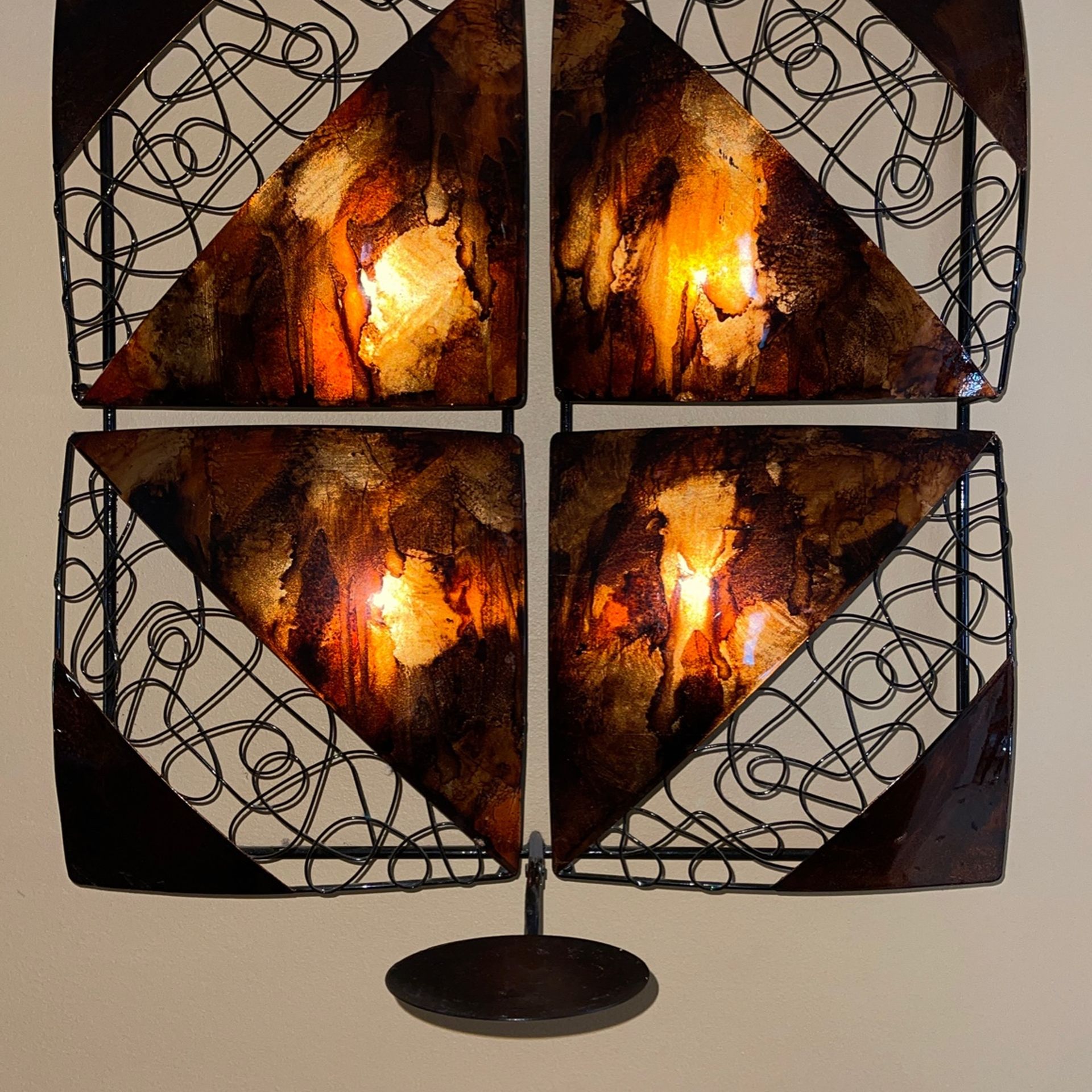 Candle Holder