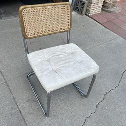 Vintage Cesca Dining Table Chair MCM VTG Mid Century Modern