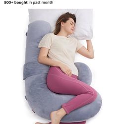 Pregnancy Pillow 