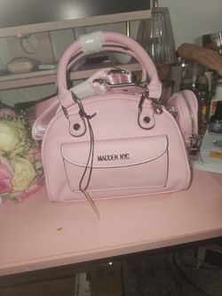 Madden Purse