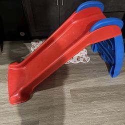 Little Tikes Toddler Slide