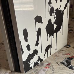 Death Stranding PS4 Pro