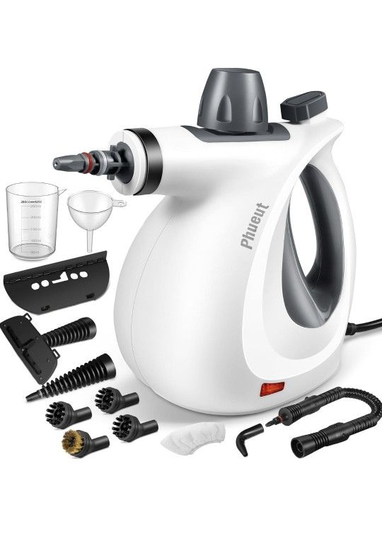 Steam Cleaner