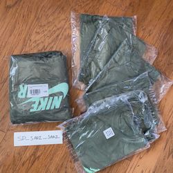 Nike Air Jordan X Travis Scott Cactus Jack