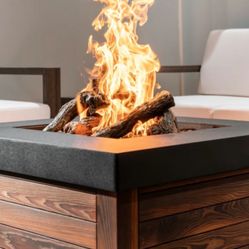 Fire 🔥 Pits N Fire Place 