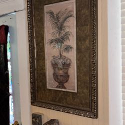 Pamela Gladding Painting 