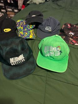 Hats