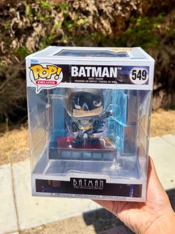 Batman Funko