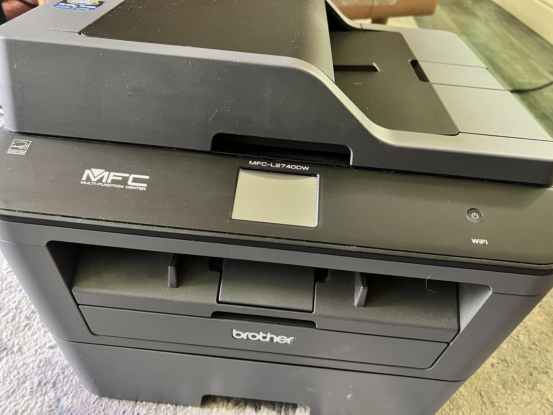Brother MFC-L2740DW Printer