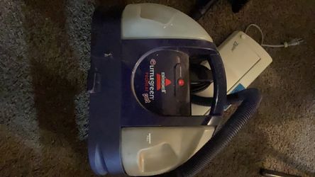 Steam cleaner Bissell