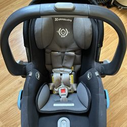 UPPAbaby Car Seat 