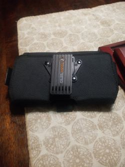 Tough Tested 3XL Mobile Case