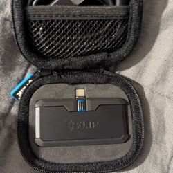 Flir One Pro