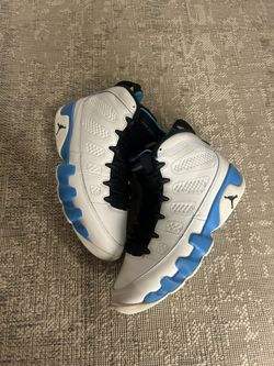 Jordan 9