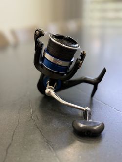 Daiwa crossfire inshore Lt 4k