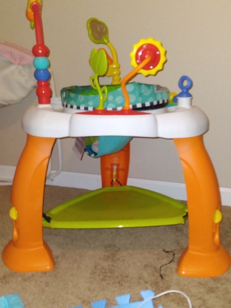 Jumparoo