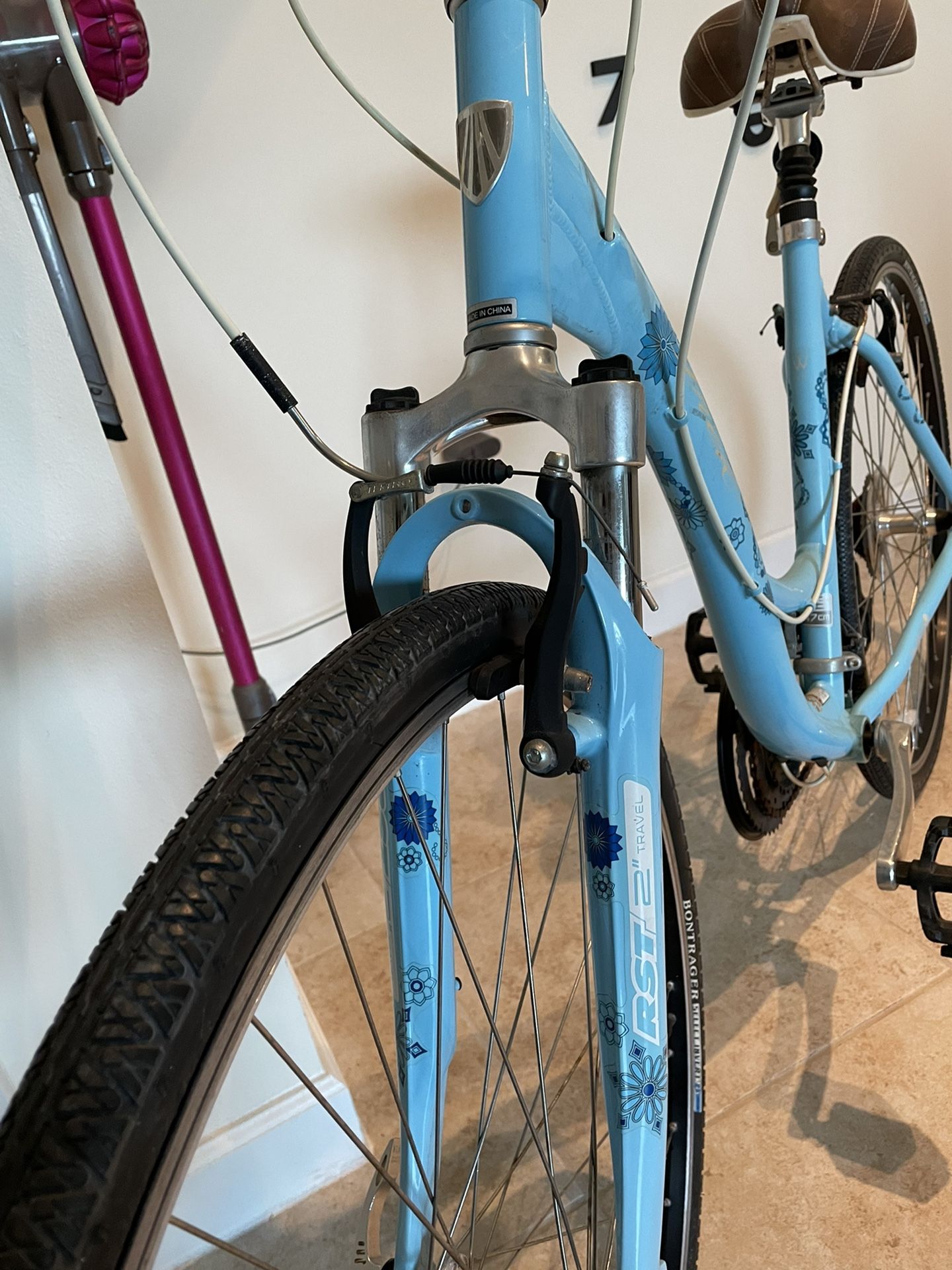 Trek 7100 WSD Bike for Sale in Pompano Beach FL OfferUp