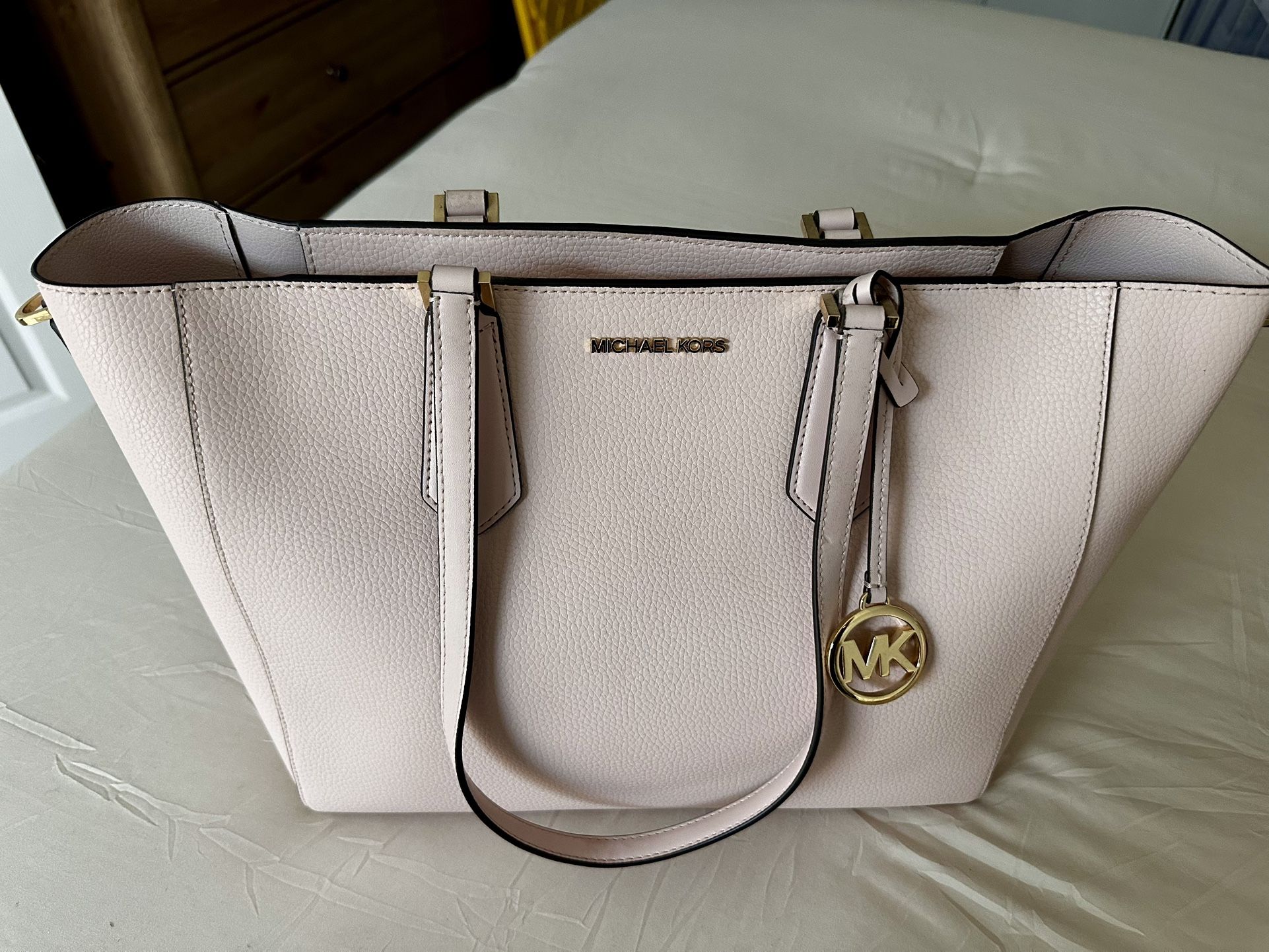 Michael Kors Large Tote Bag 