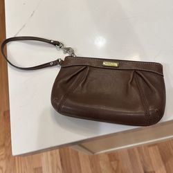 Coach Purse $10