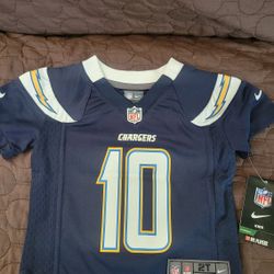 Kids NFL Jersey 