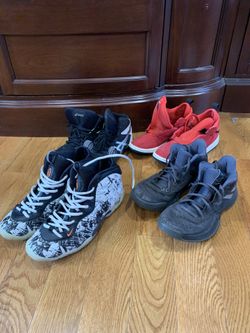 Kids Shoes