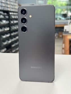 Unlocked Samsung S24 Plus  256GB | Works with All Carriers & International - Please Read