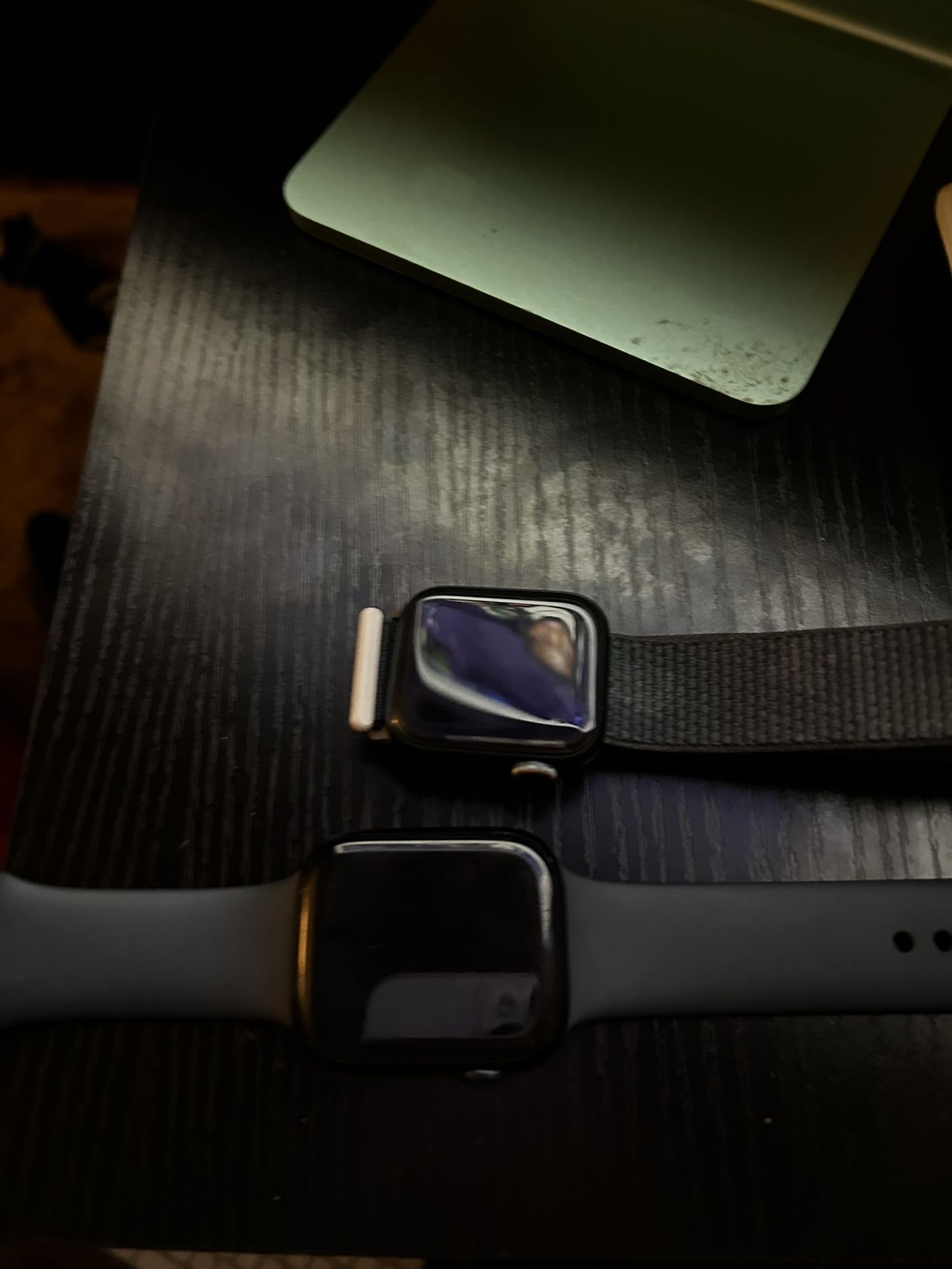 *SEND YOUR BEST OFFER* APPLE WATCHES