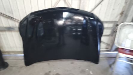 2021-2026 CHEVY TAHOE-SUBURBAN HOOD