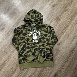 Bape Hoodie