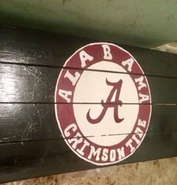 Personalized furniture