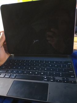 iPad Air 5th Gen