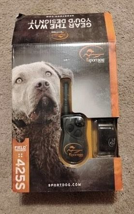 SportDOG Field Trainer 425S Collar