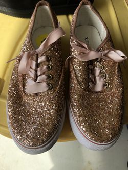 Girls shoes size 5