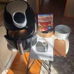 Power AirFryerXL