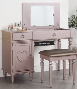 3 Piece Vanity sets $399.99