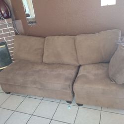 Sectional Couches