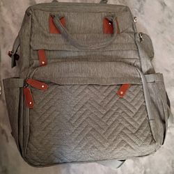 Diaper Bag Backpacks 